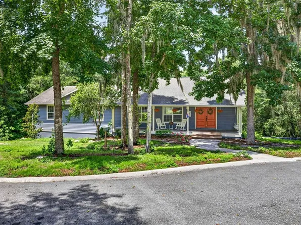 4243 Nancy Creek Blvd, Brooksville, FL 34602