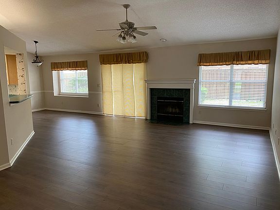 Great Room Perspective #1