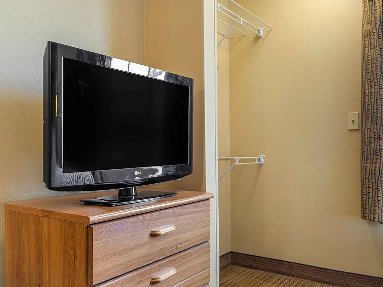 Studio Suite - 1 Full Bed