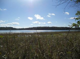 County Road 118 Rd NW, Backus, MN 56435