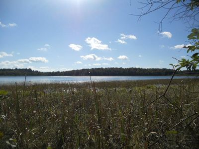 County Road 118 Rd NW, Backus, MN, 56435