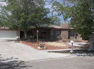 36976 Colby Ct, Barstow, CA 92311