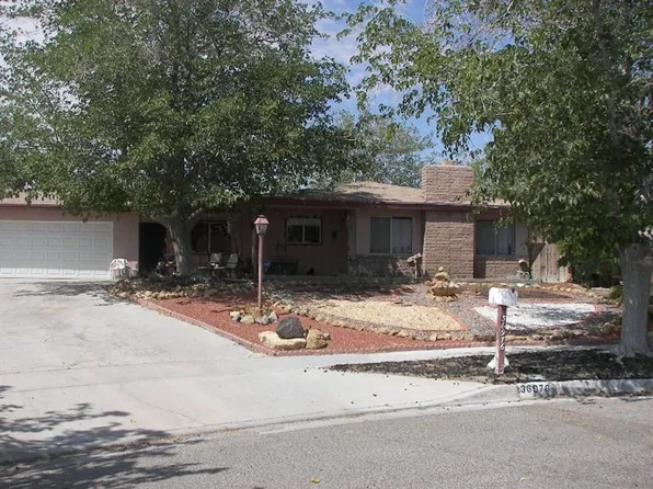 36976 Colby Ct, Barstow, CA 92311