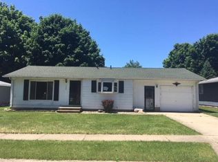 1068 Albin Dr, La Porte, IN