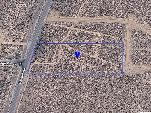 139-340-010 Garnier Rd, Doyle, CA 96109