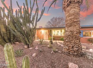 5117 E Andrew St, Tucson, AZ 85711