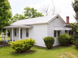 112 Mount Olivet Church Rd, Elkton, VA 22827