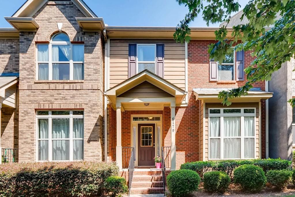 6179 Thorncrest Dr, Tucker, GA 30084 Zillow