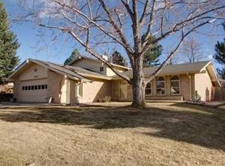 8762 E Grand Ave, Denver, CO 80237