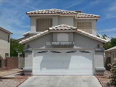 5658 Roundrock Dr, Las Vegas, NV, 89142