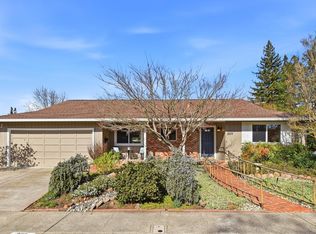 269 Mockingbird Circle, Santa Rosa, CA 95409