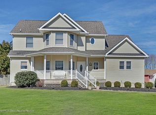 57 Cedar Run Dock Rd, West Creek, NJ 08092