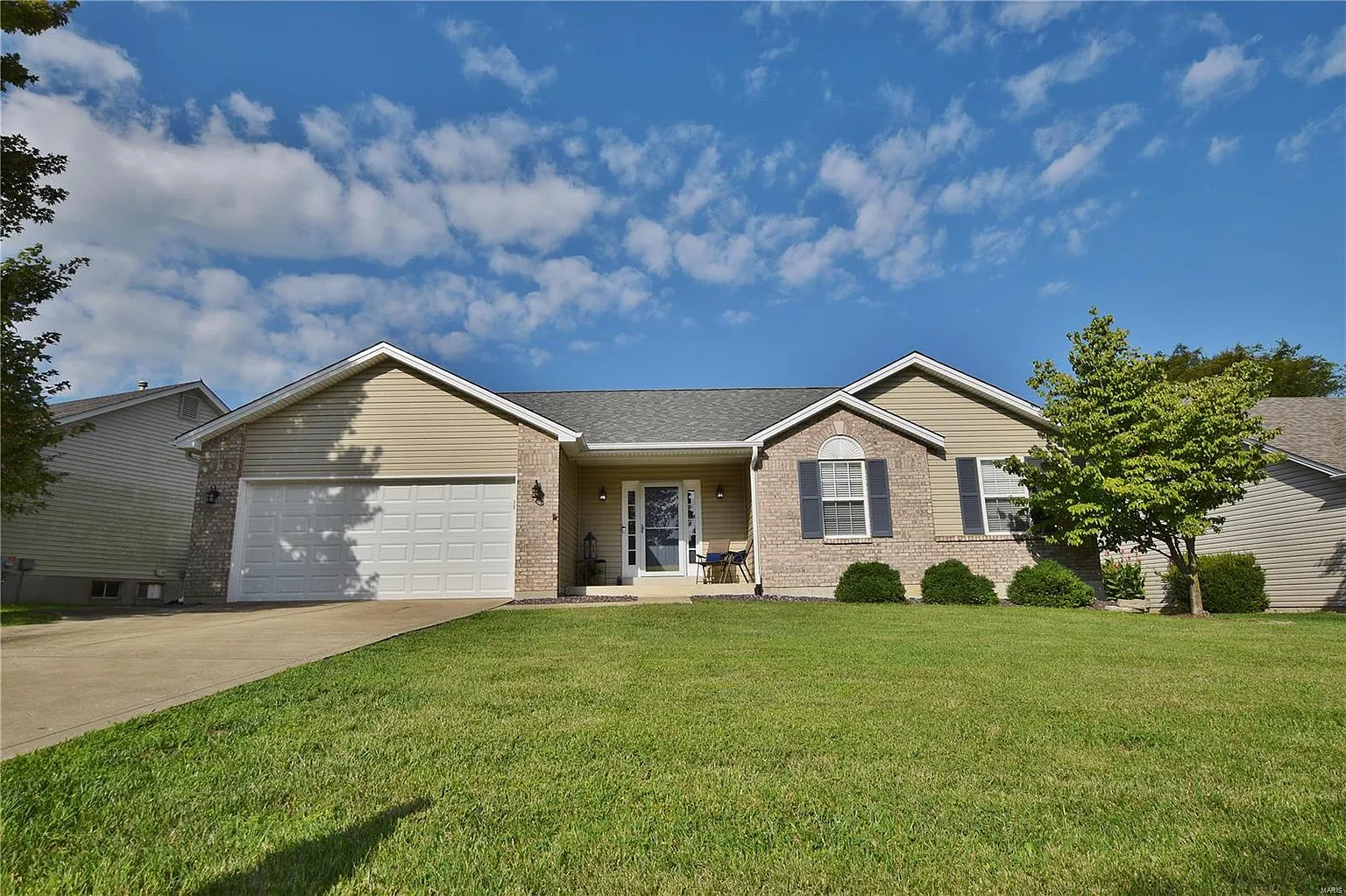 1029 Reddington Timbers Dr photo 1