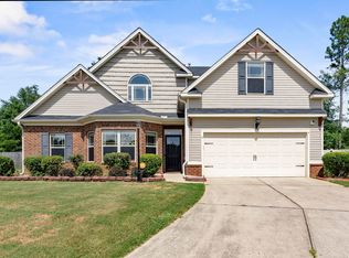 9 Jackson Mill Ct, Hopkins, SC 29061