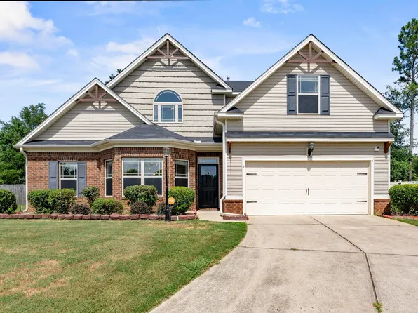 9 Jackson Mill Ct, Hopkins, SC 29061
