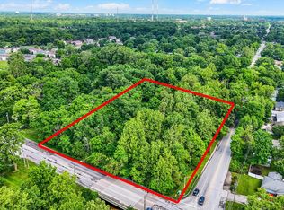 1900 Westlane Rd, Indianapolis, IN 46260