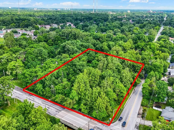 1900 Westlane Rd, Indianapolis, IN 46260