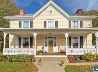 9145 Spotswood Trl, Stanardsville, VA 22973