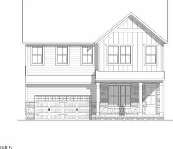 24 Songbird Cv, Fuquay Varina, NC, 27526
