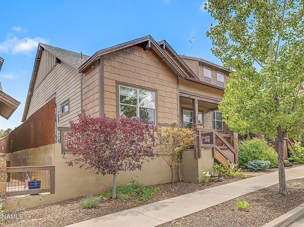2856 W Presidio Dr, Flagstaff, AZ 86001
