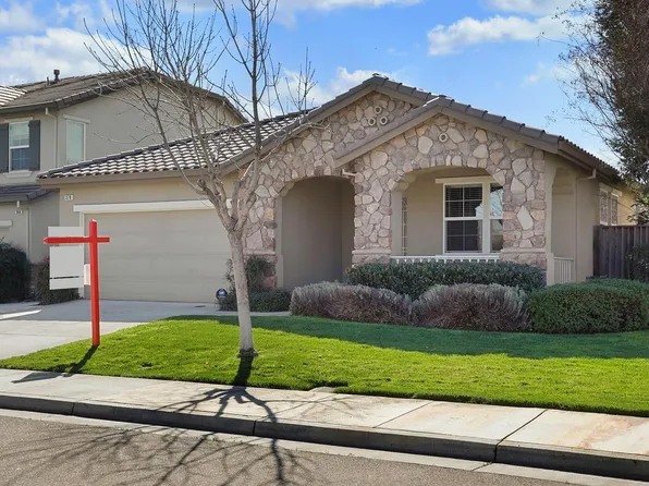 370 Arezzo Way, Tracy, CA 95377