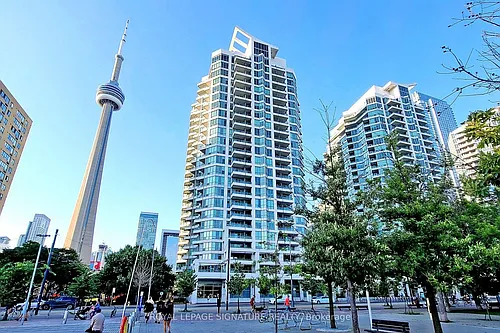 228 Queens Quay W Photo 1