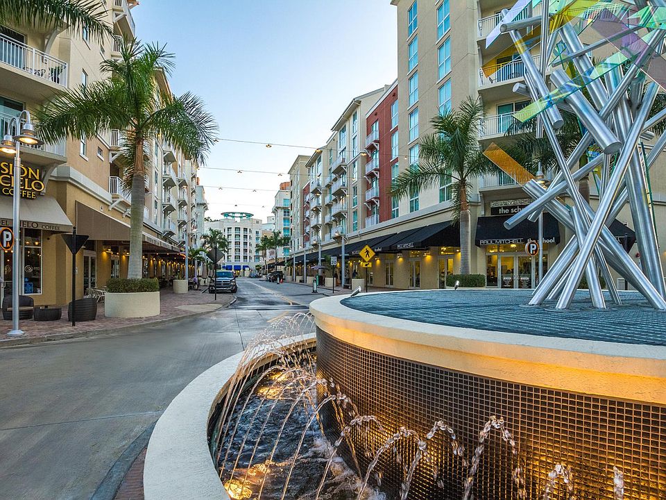 Downtown Dadeland Community
