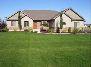 4585 Cedar Butte Rd, Rexburg, ID 83440