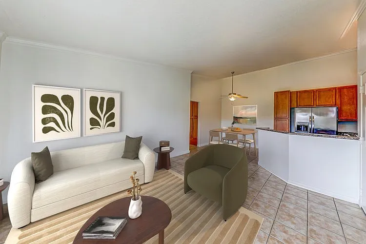 Saddleback Condominium Rentals — Photo 32