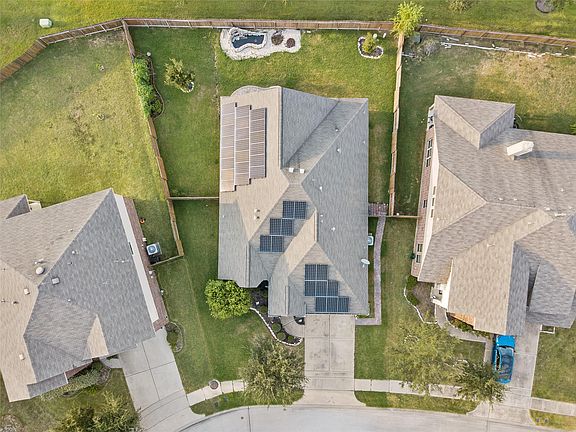 2nd image of 21618 Ivory Gate Ln
