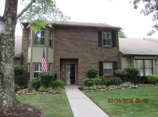 8721 Aragon Ln #7, Knoxville, TN 37923