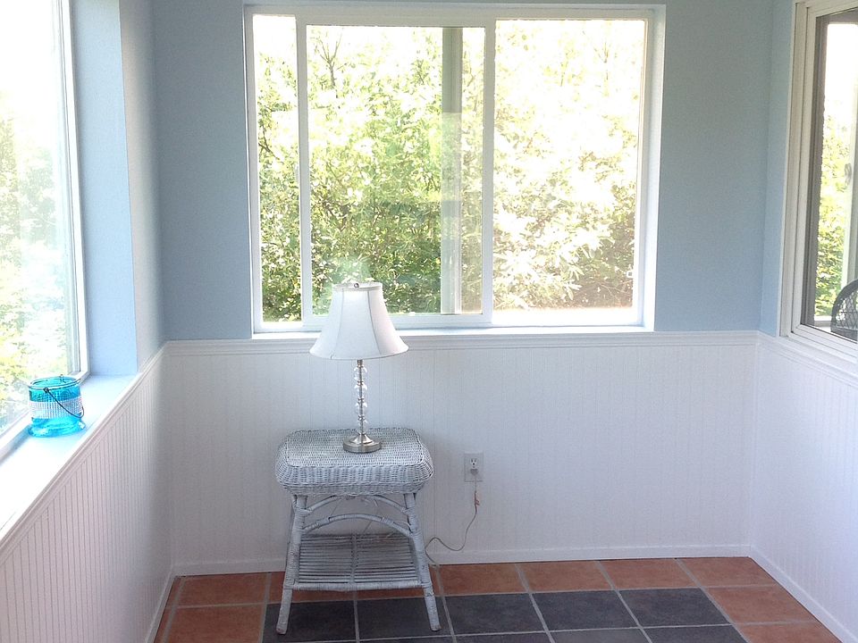 Sun room