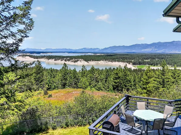 335 Country Ln, Rexford, MT 59930