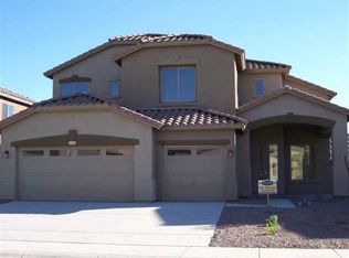 4611 W Dunbar Dr, Phoenix, AZ 85041