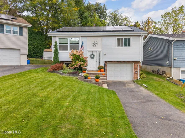54 Eliot Avenue, Albany, NY 12203