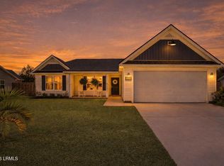 482 Ridgeland Lakes Dr, Ridgeland, SC 29936