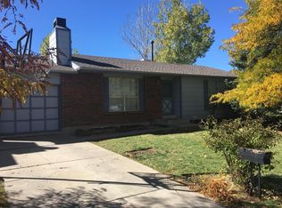16592 E Louisiana Dr, Aurora, CO 80017