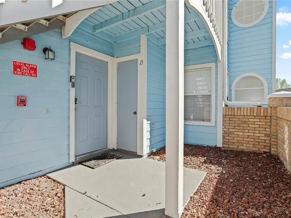 2749 N Poinciana Blvd APT 15, Kissimmee, FL 34746