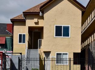 1510 International Blvd, Oakland, CA