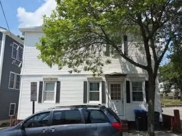 48 Ledge St, Providence, RI 02904