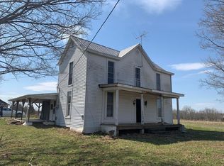 8945 Maddox Ridge Rd, Turners Station, KY 40075