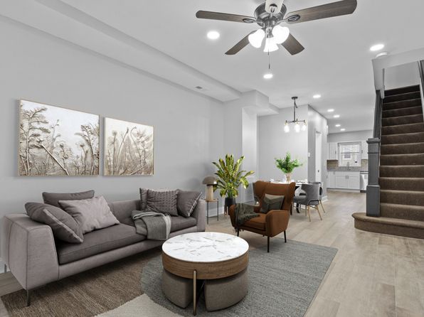 520 N Streeper St #1