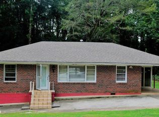 4279 Lamar St, Decatur, GA 30035