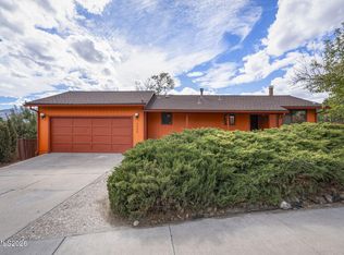 2060 Bonneville Ave, Reno, NV 89503