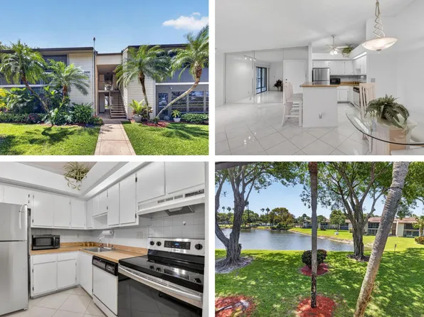 15496 Lakes Of Delray Boulevard #206, Delray Beach, FL 33484