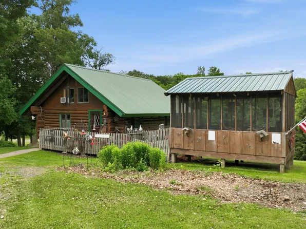 2458 8 1/2 St #8-3/4, Cumberland, WI 54829