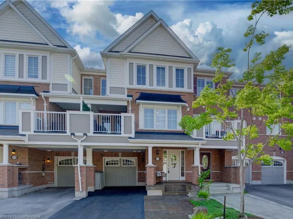 1651 Copeland Cir, Milton, ON L9T 8X8