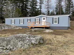 2554 Jewel Lake Rd, Sagle, ID 83860