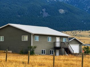 2733 State Highway 69, Boulder, MT 59632