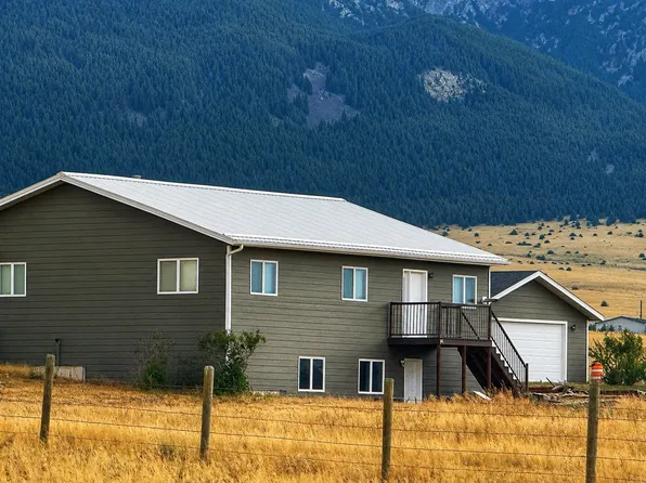 2733 State Highway 69, Boulder, MT 59632